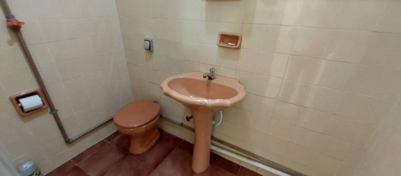 SALA COMERCIAL NA Centro em Assis
