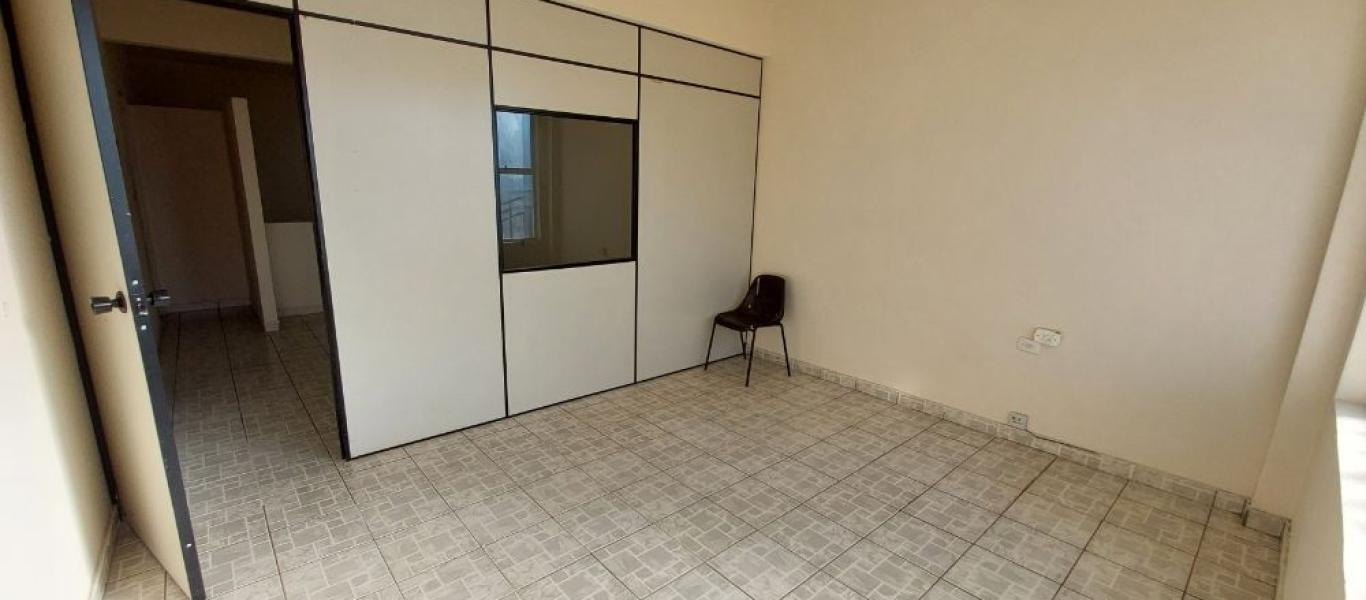 SALA COMERCIAL NA Centro em Assis