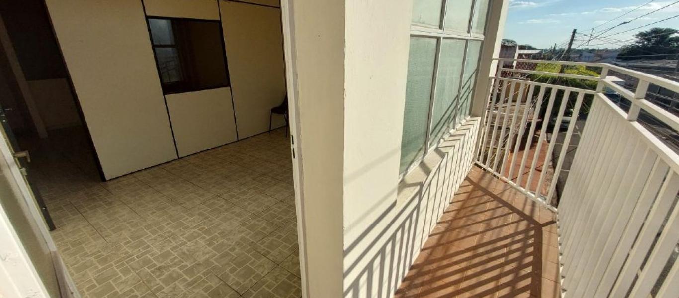 SALA COMERCIAL NA Centro em Assis