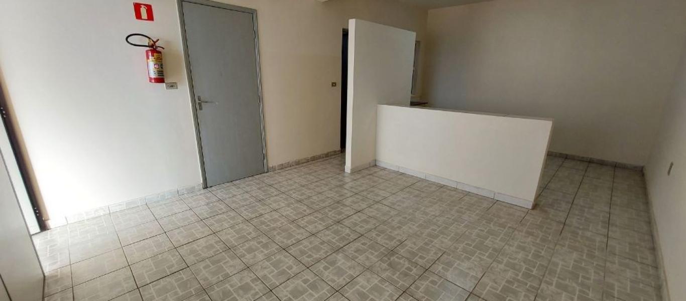 SALA COMERCIAL NA Centro em Assis