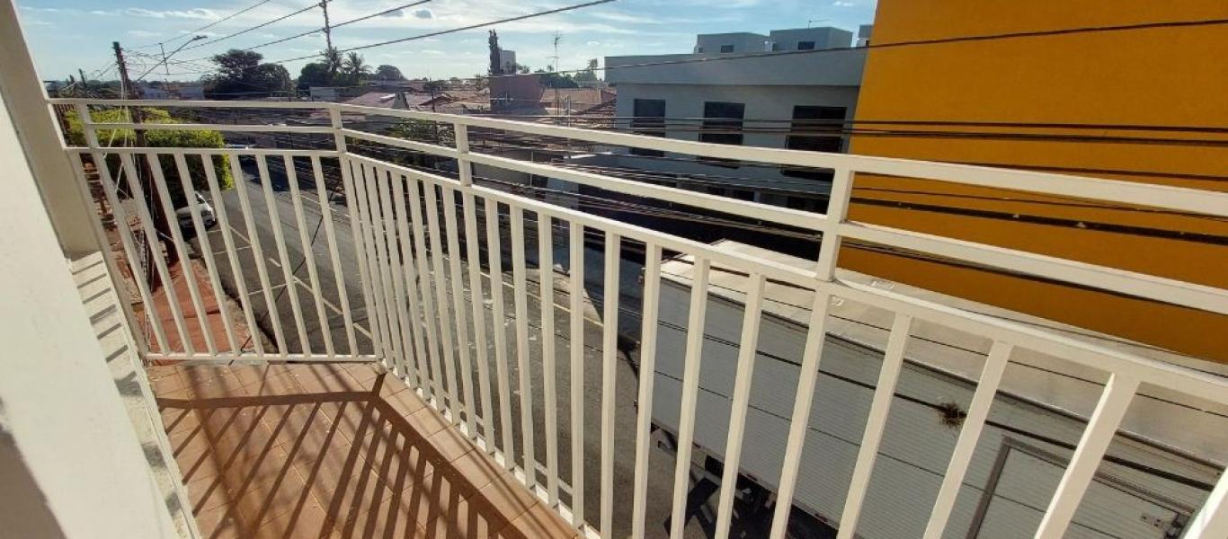 SALA COMERCIAL NA Centro em Assis