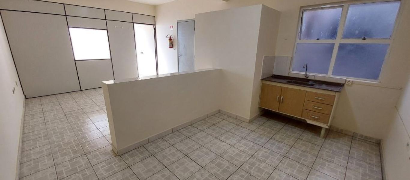 SALA COMERCIAL NA Centro em Assis