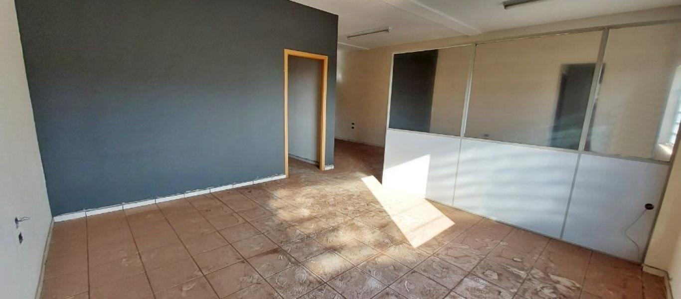 SALA COMERCIAL NA Centro em Assis