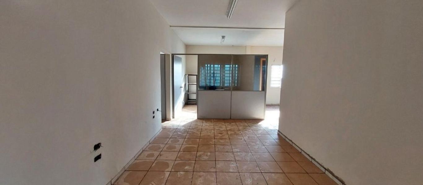 SALA COMERCIAL NA Centro em Assis