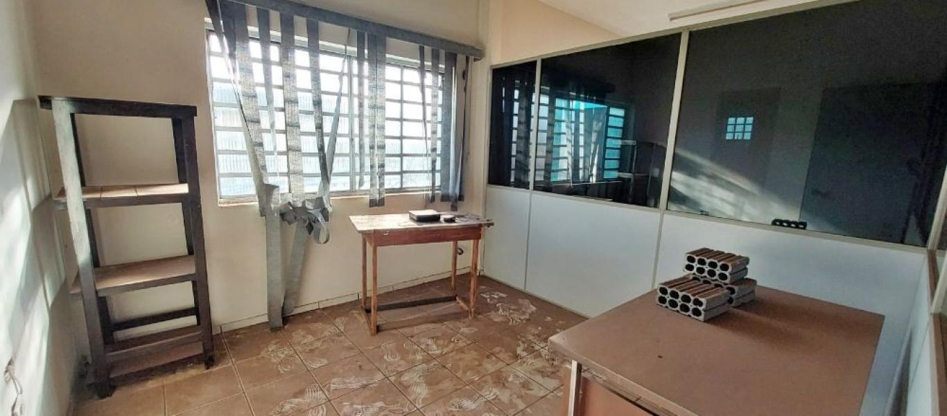 SALA COMERCIAL NA Centro em Assis