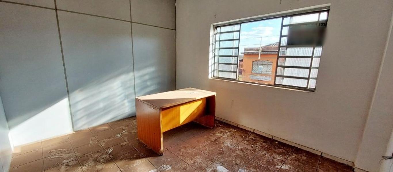 SALA COMERCIAL NA Centro em Assis