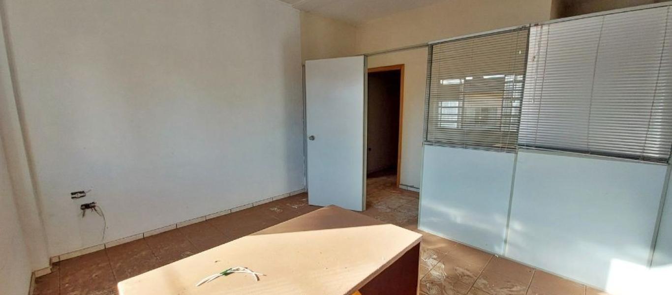 SALA COMERCIAL NA Centro em Assis