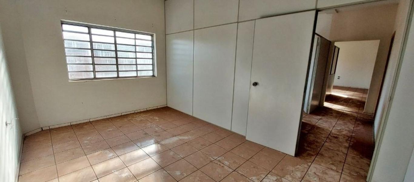 SALA COMERCIAL NA Centro em Assis