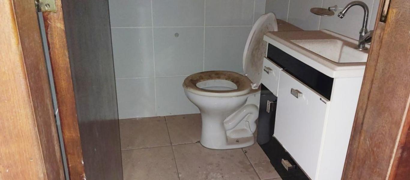 SALA COMERCIAL NA Centro em Assis