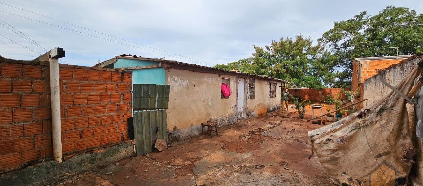 TERRENO NO Jardim Eldorado em Assis
