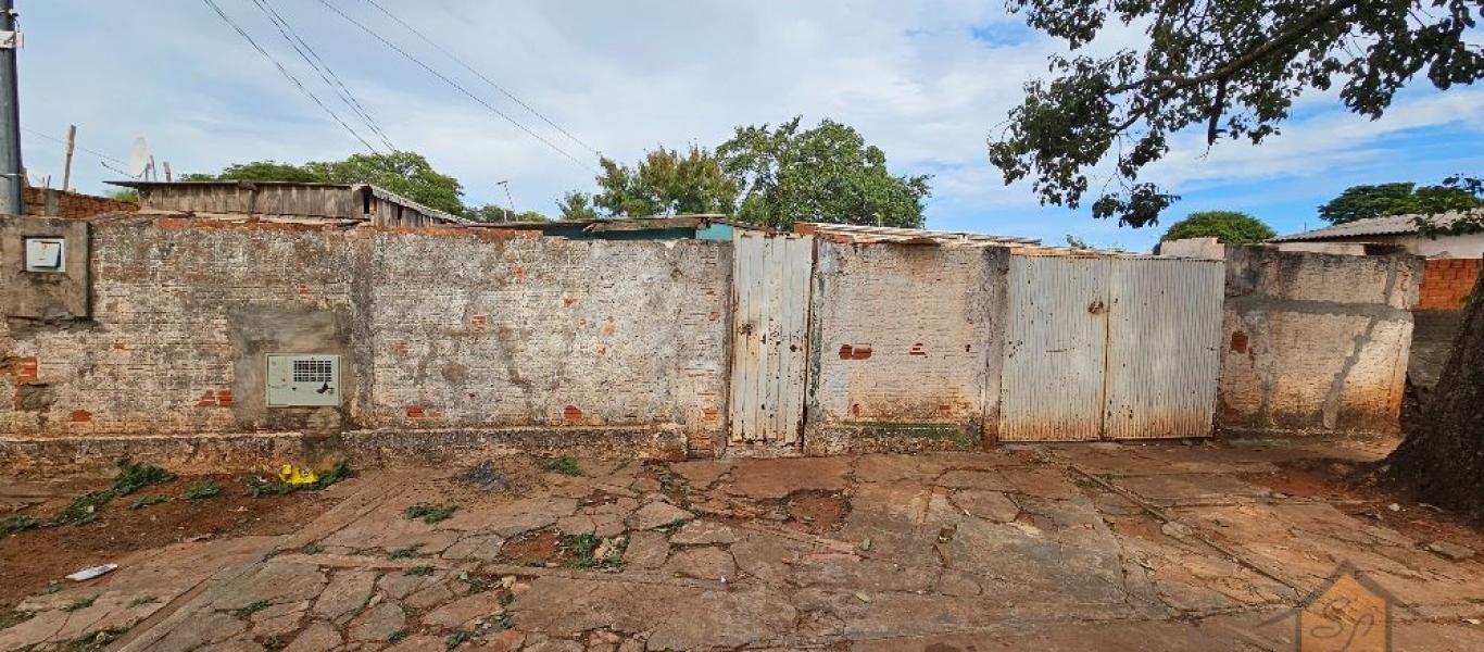 TERRENO NO Jardim Eldorado em Assis