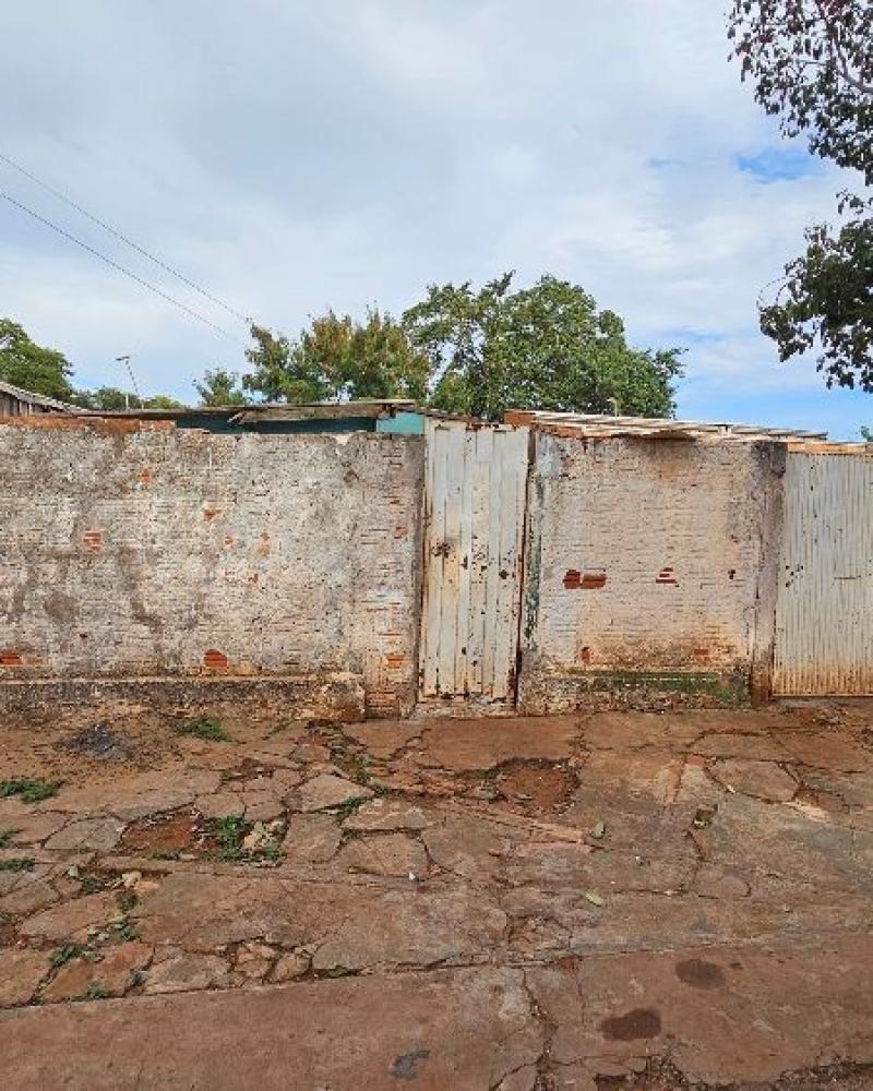 TERRENO NO Jardim Eldorado em Assis