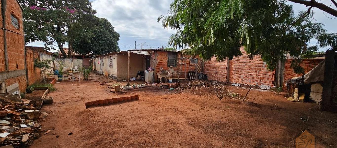 TERRENO NO Jardim Eldorado em Assis