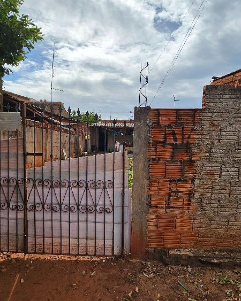 CASA NO Jardim Eldorado em Assis