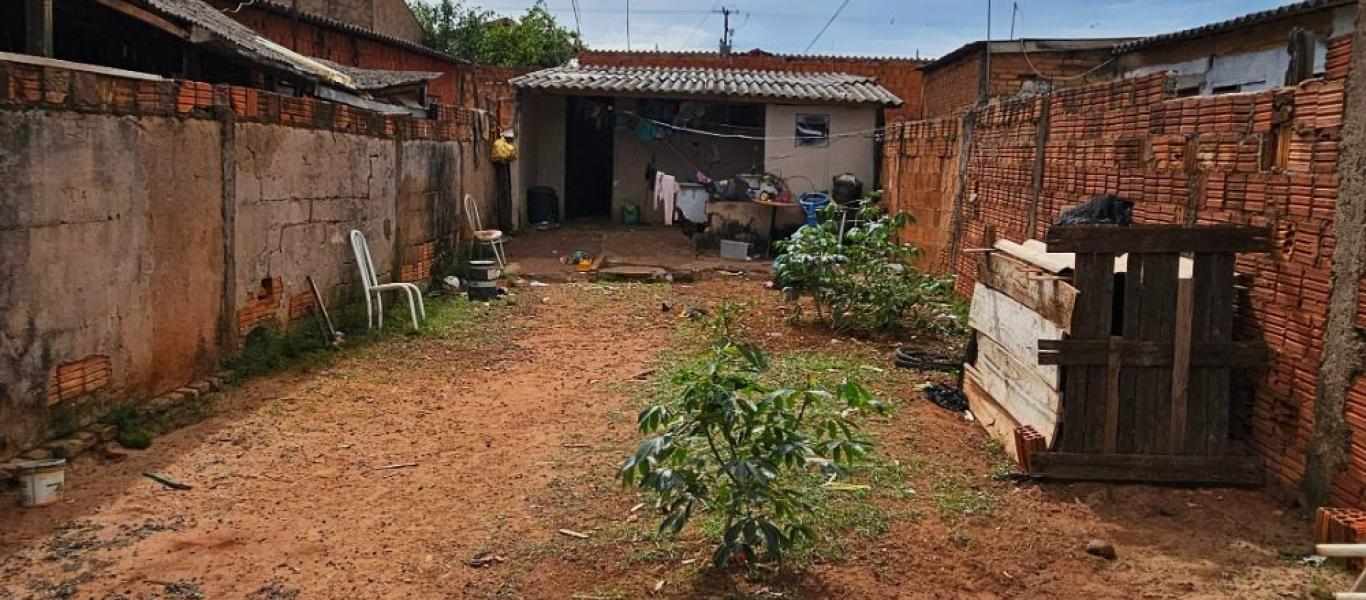 CASA NO Jardim Eldorado em Assis