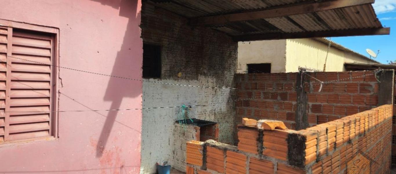 SALA COMERCIAL NA VILA RIBEIRO em Assis