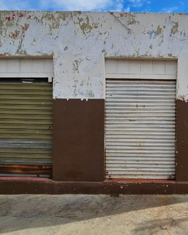 SALA COMERCIAL NA VILA RIBEIRO em Assis