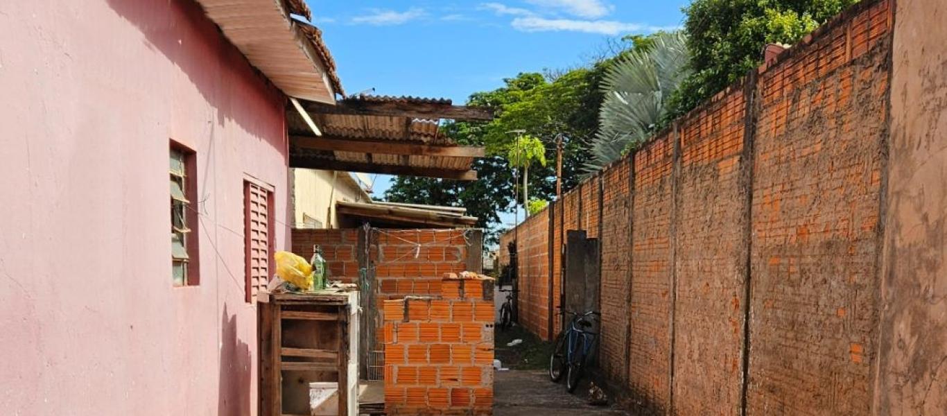 SALA COMERCIAL NA VILA RIBEIRO em Assis