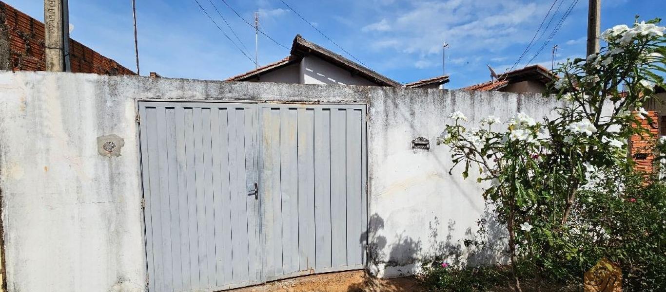 CASA NA Colinas em Assis