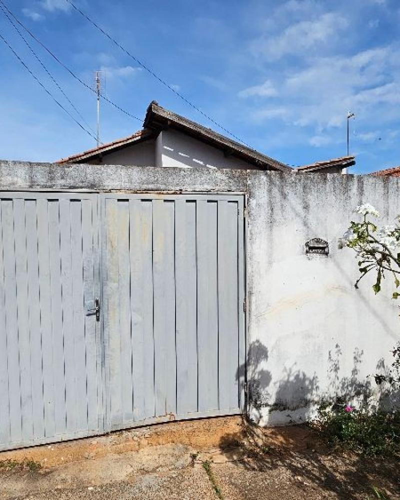 CASA NA Colinas em Assis
