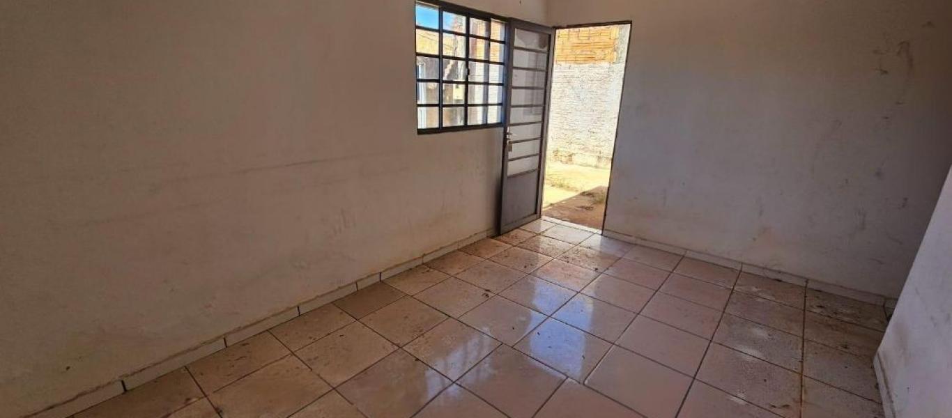 CASA NA Colinas em Assis