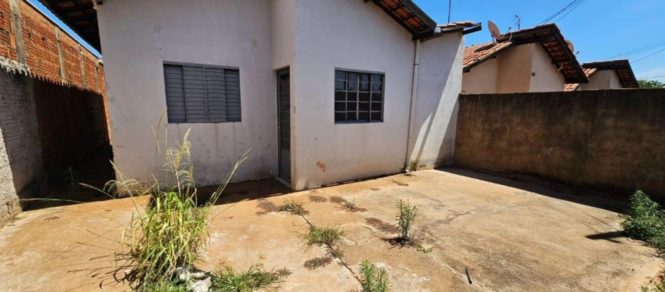 CASA NA Colinas em Assis