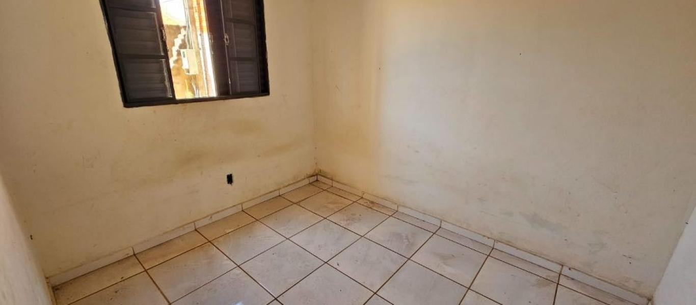 CASA NA Colinas em Assis