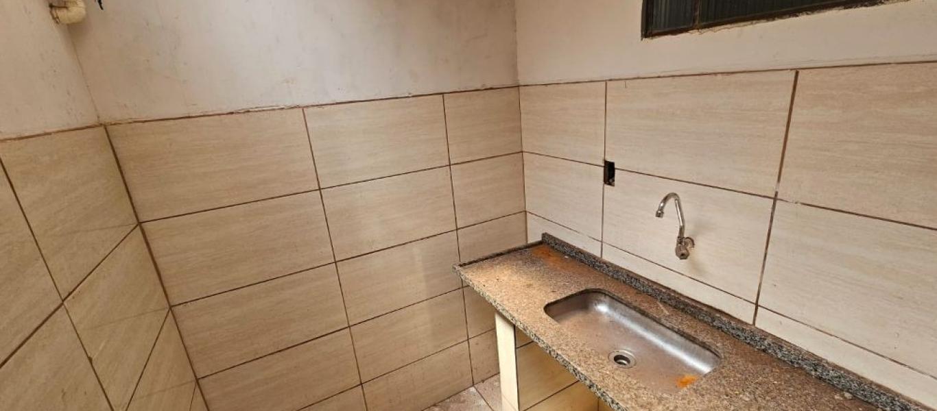 CASA NA Colinas em Assis