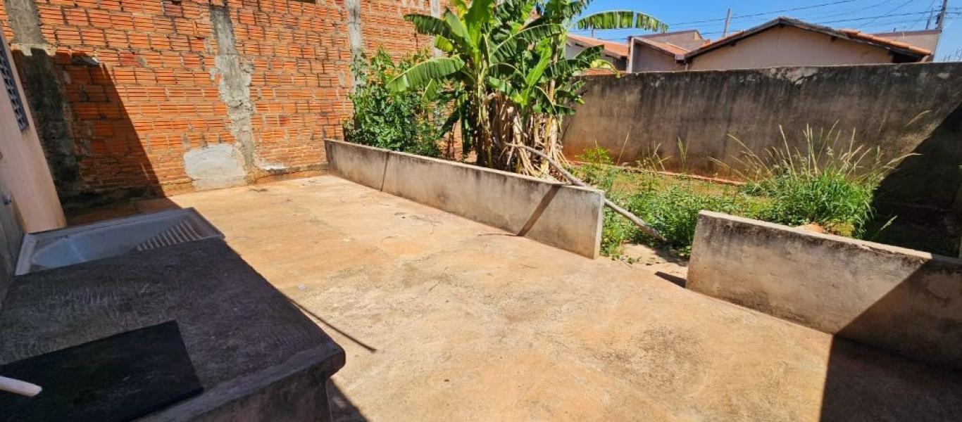 CASA NA Colinas em Assis