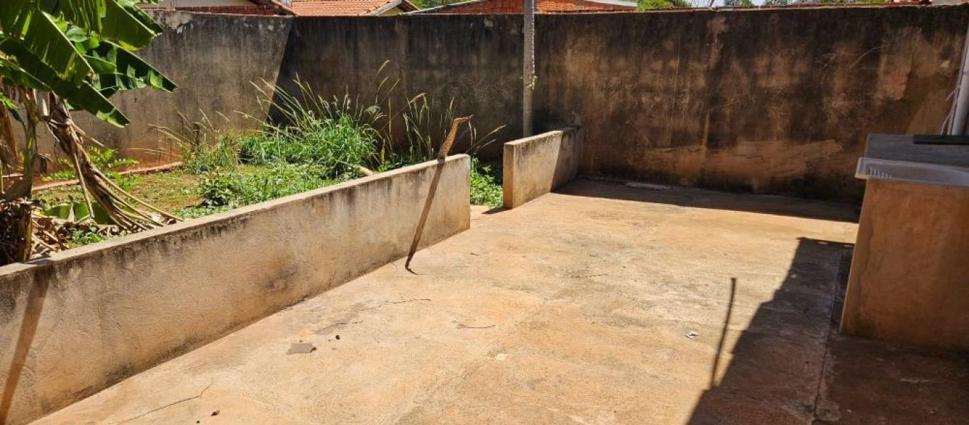 CASA NA Colinas em Assis