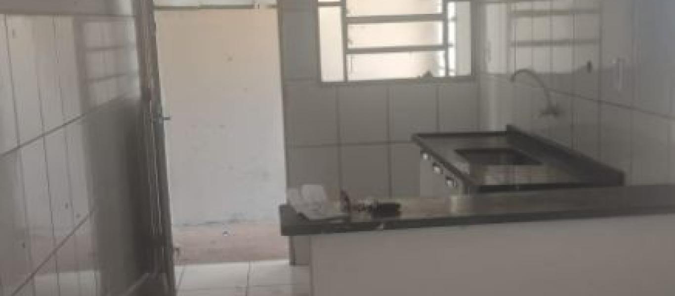 CASA NO JARDIM 3 AMÉRICAS I em Assis