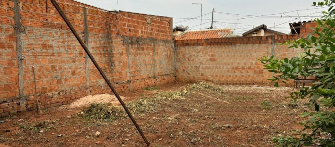 CASA NO JARDIM 3 AMÉRICAS I em Assis