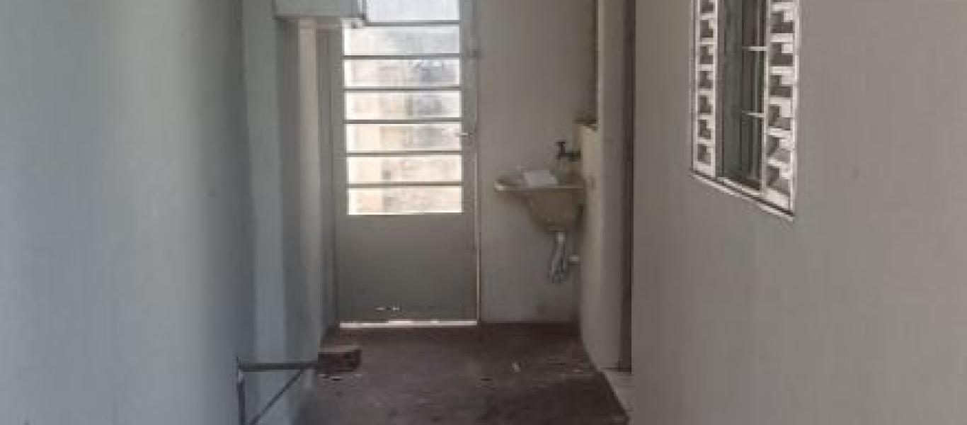 CASA NO JARDIM 3 AMÉRICAS I em Assis