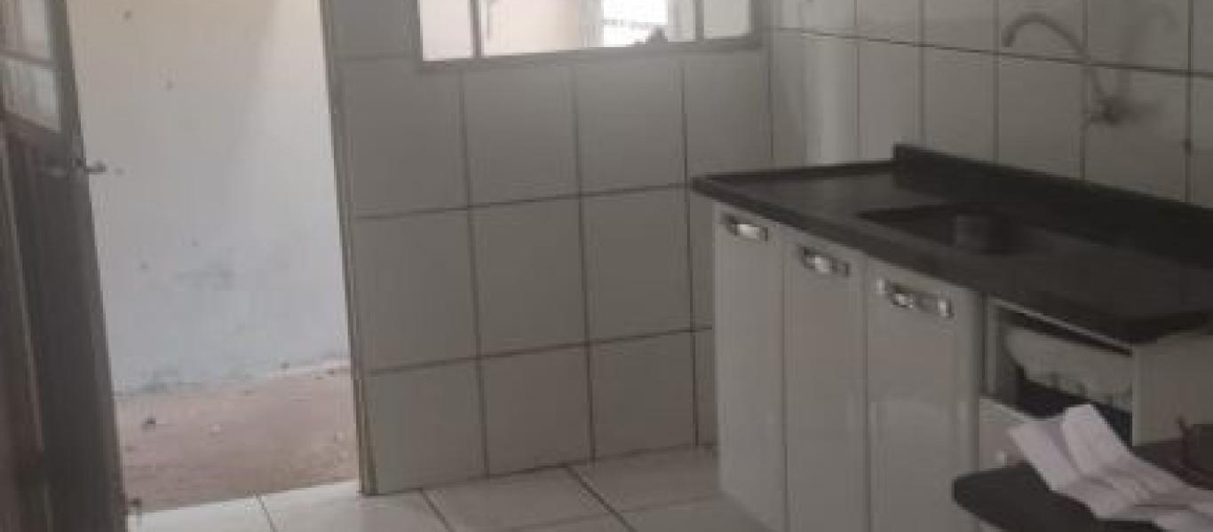 CASA NO JARDIM 3 AMÉRICAS I em Assis