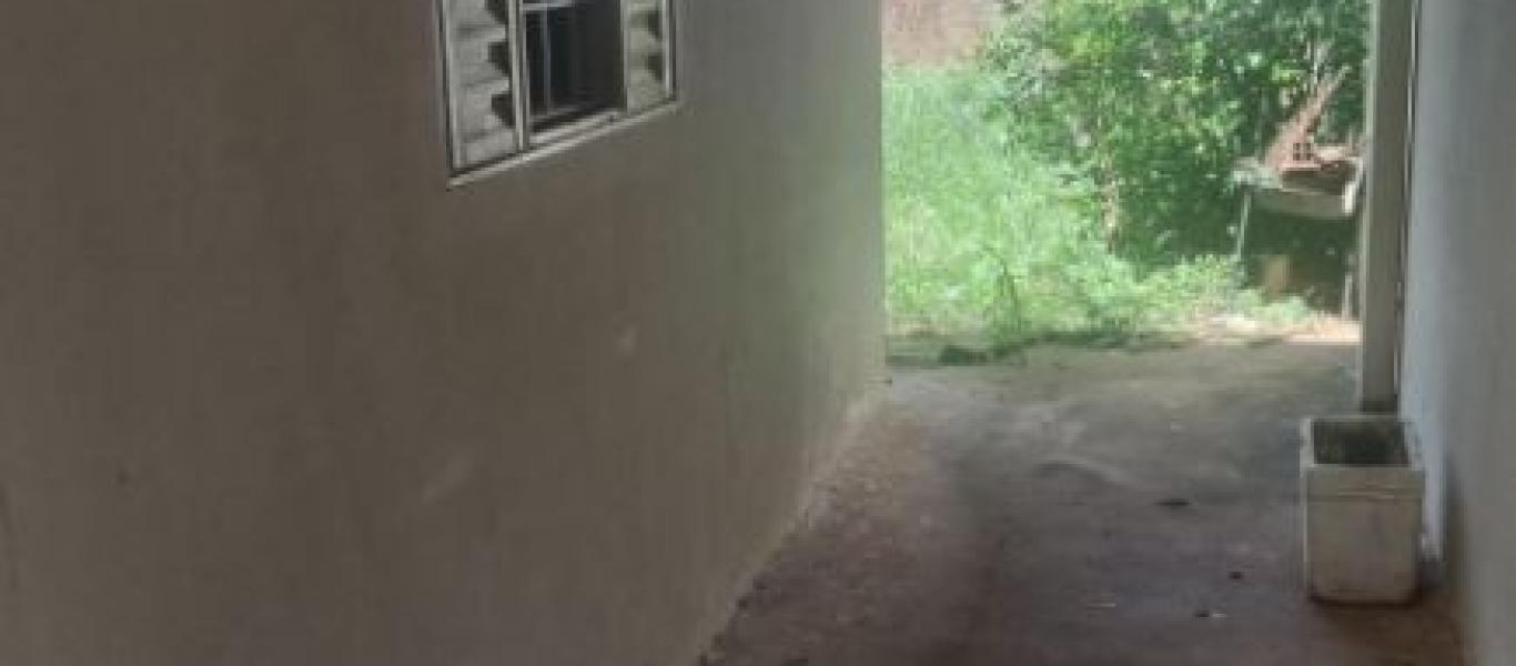 CASA NO JARDIM 3 AMÉRICAS I em Assis