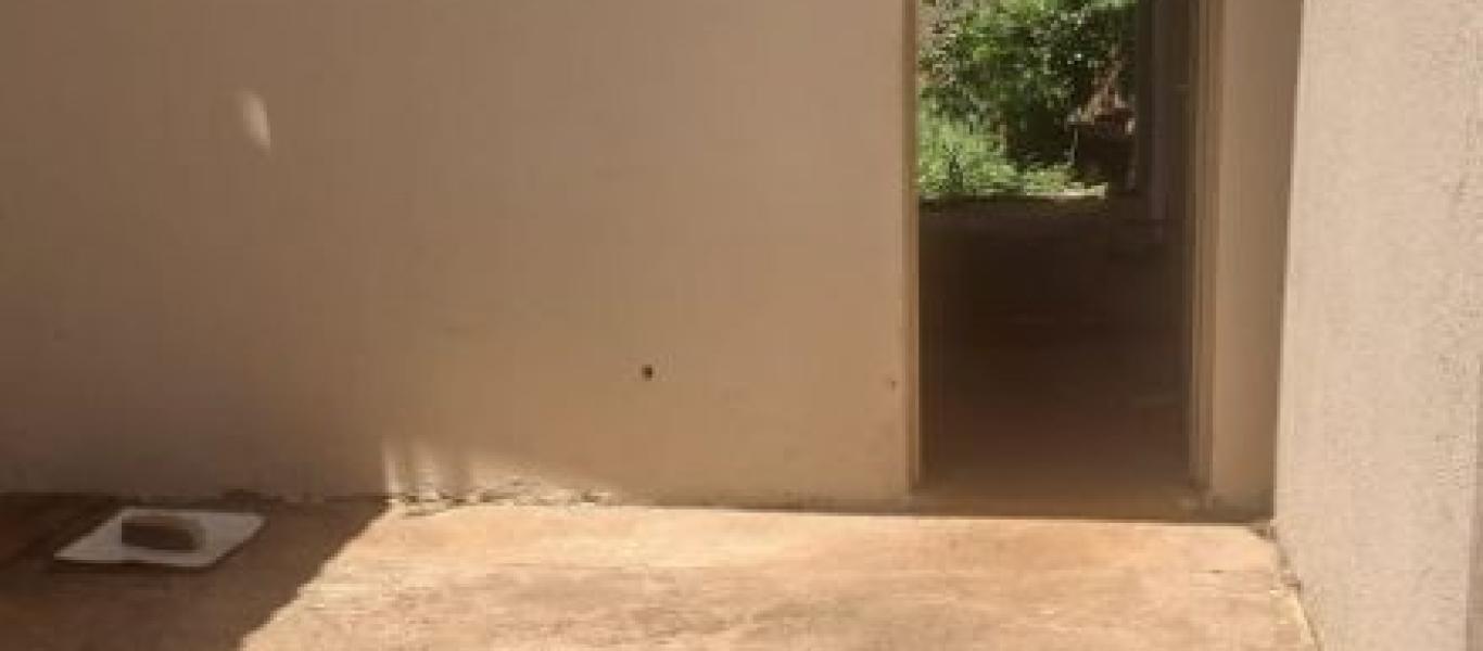 CASA NO JARDIM 3 AMÉRICAS I em Assis