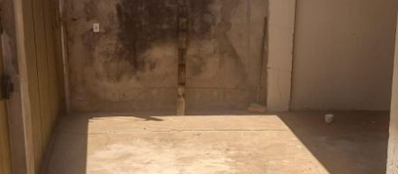CASA NO JARDIM 3 AMÉRICAS I em Assis