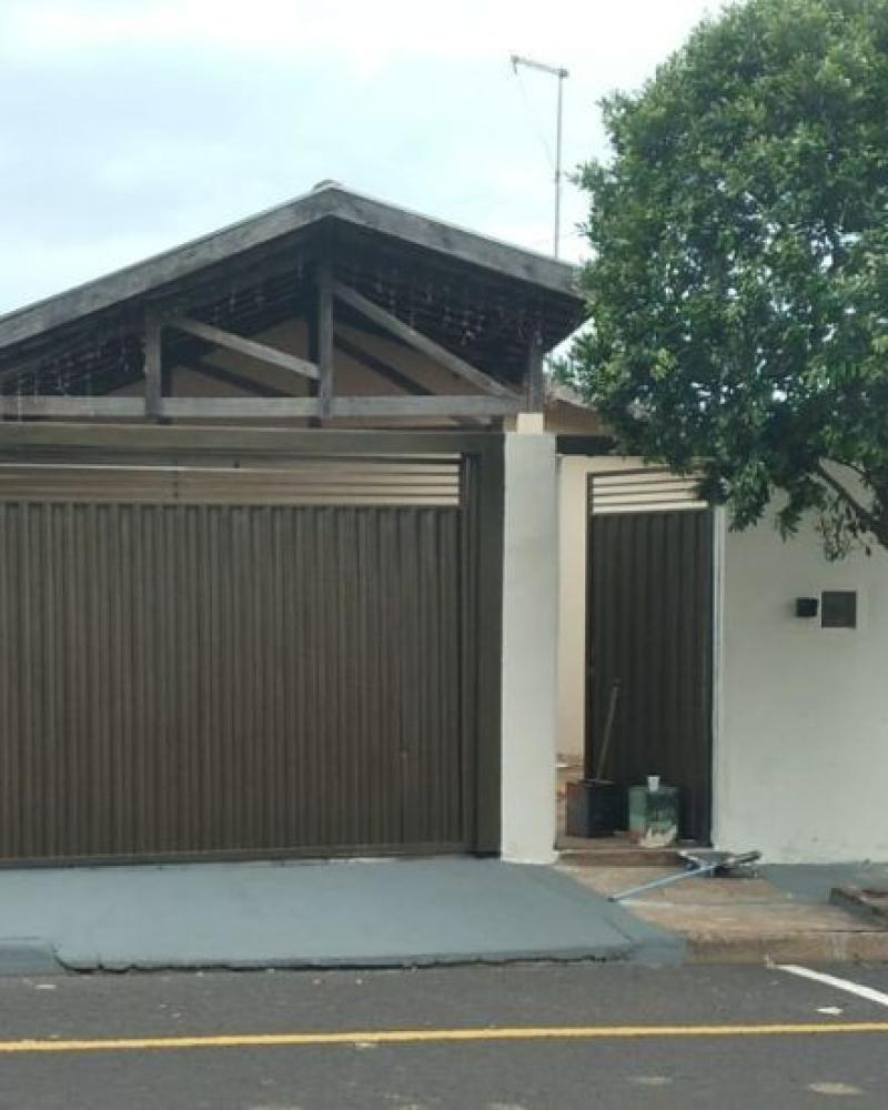 CASA NO JARDIM 3 AMÉRICAS I em Assis