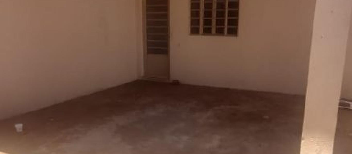 CASA NO JARDIM 3 AMÉRICAS I em Assis