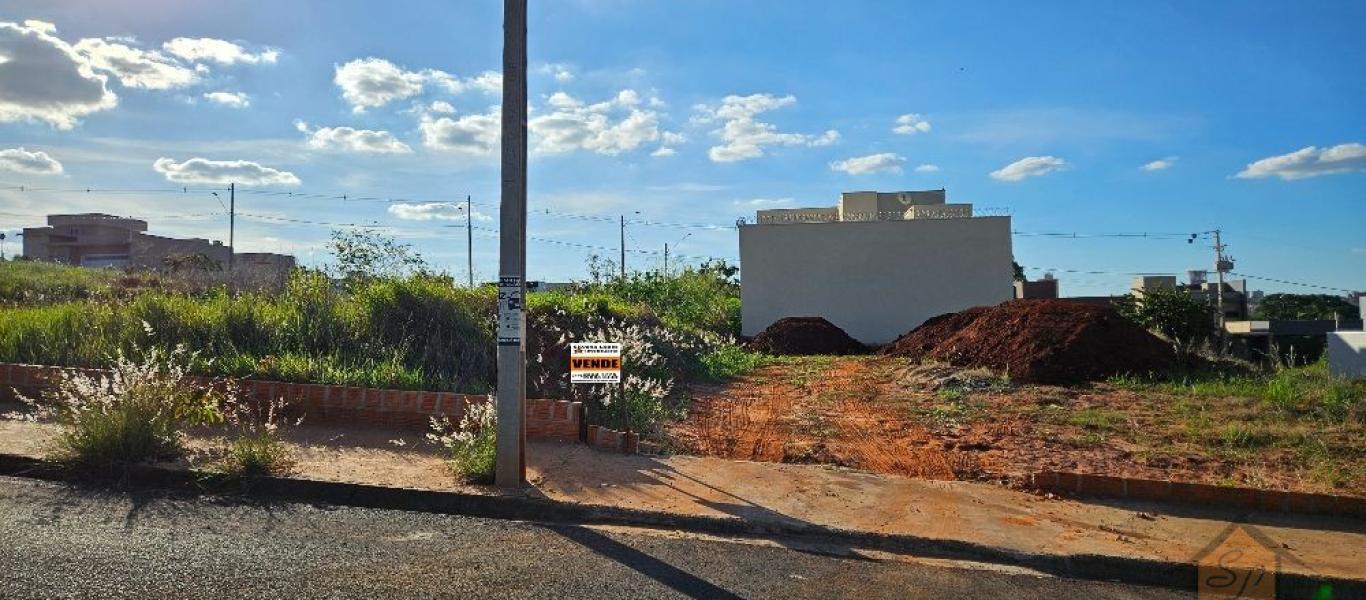 TERRENO NO RESIDENCIAL PARK BAMBU I em Assis