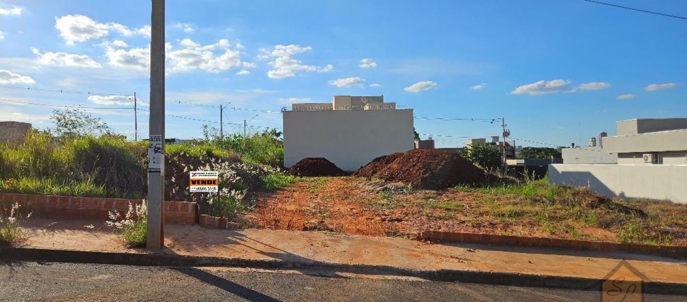 TERRENO NO RESIDENCIAL PARK BAMBU I em Assis