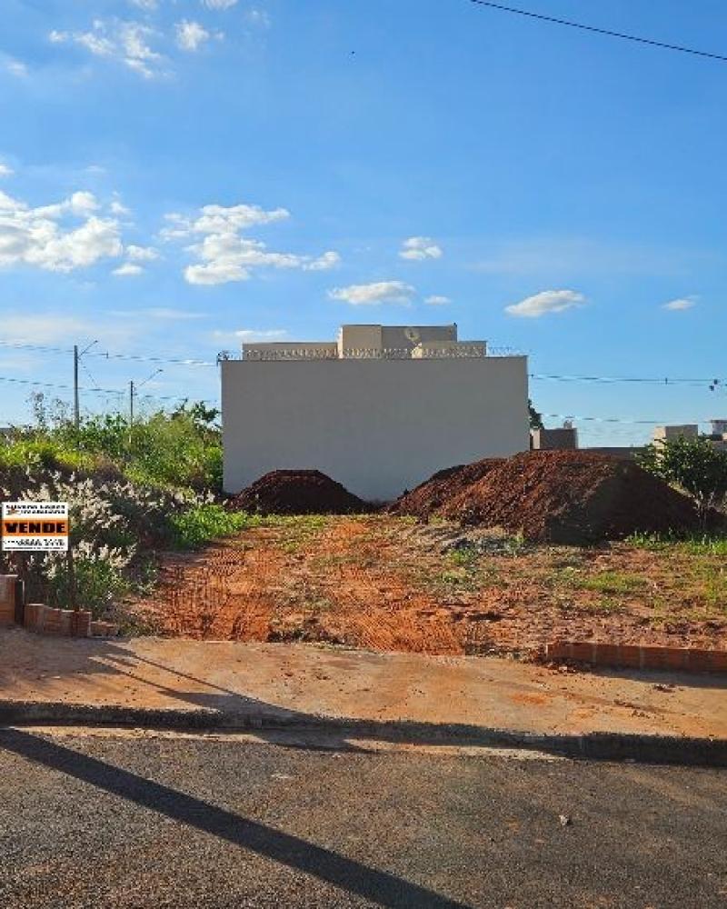 TERRENO NO RESIDENCIAL PARK BAMBU I em Assis