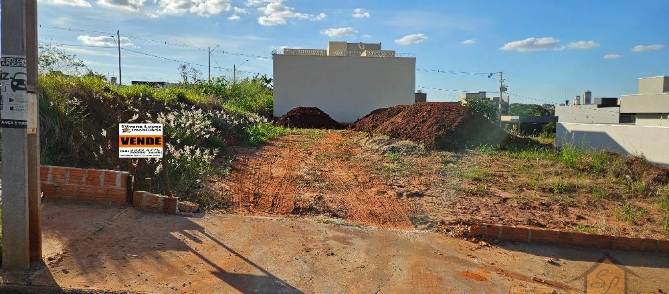 TERRENO NO RESIDENCIAL PARK BAMBU I em Assis