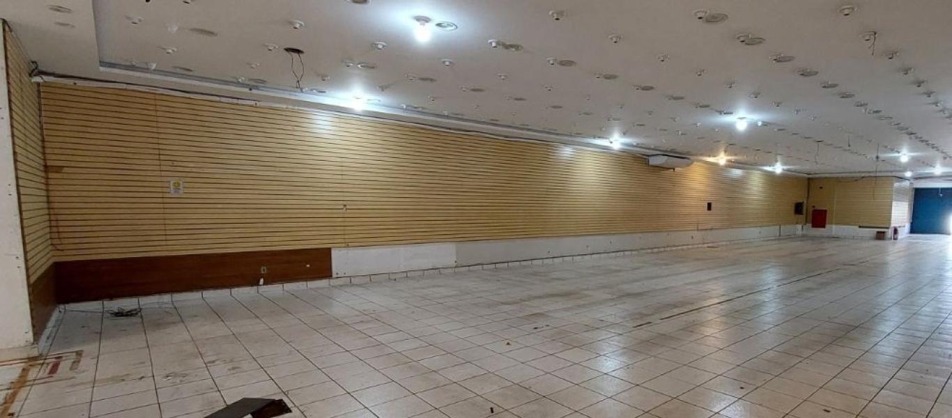 SALA COMERCIAL NA CENTRO em Assis