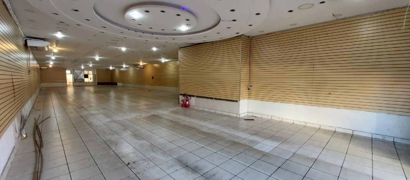 SALA COMERCIAL NA CENTRO em Assis