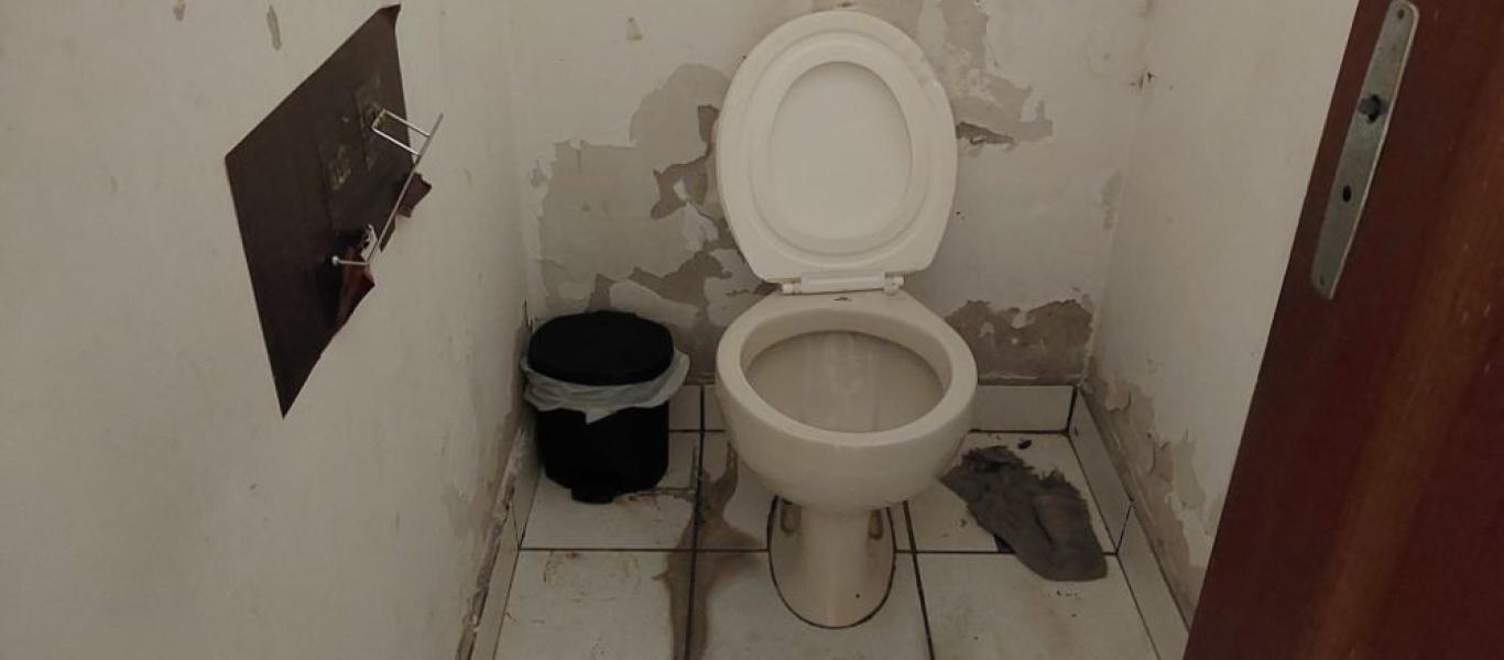 SALA COMERCIAL NA CENTRO em Assis