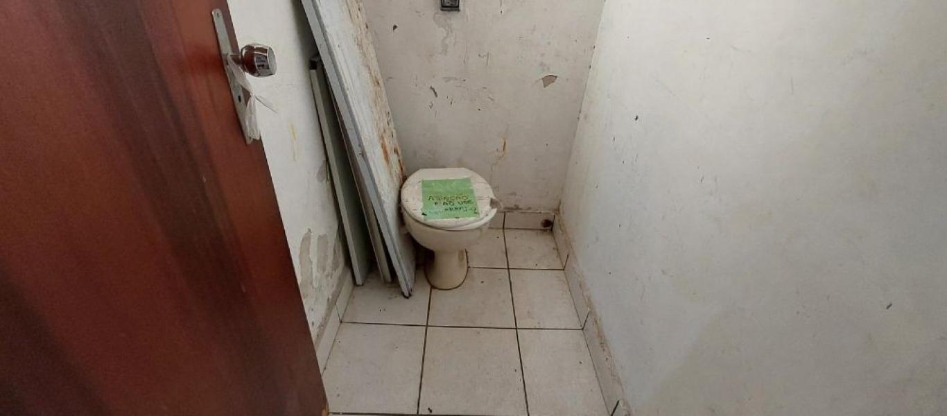 SALA COMERCIAL NA CENTRO em Assis