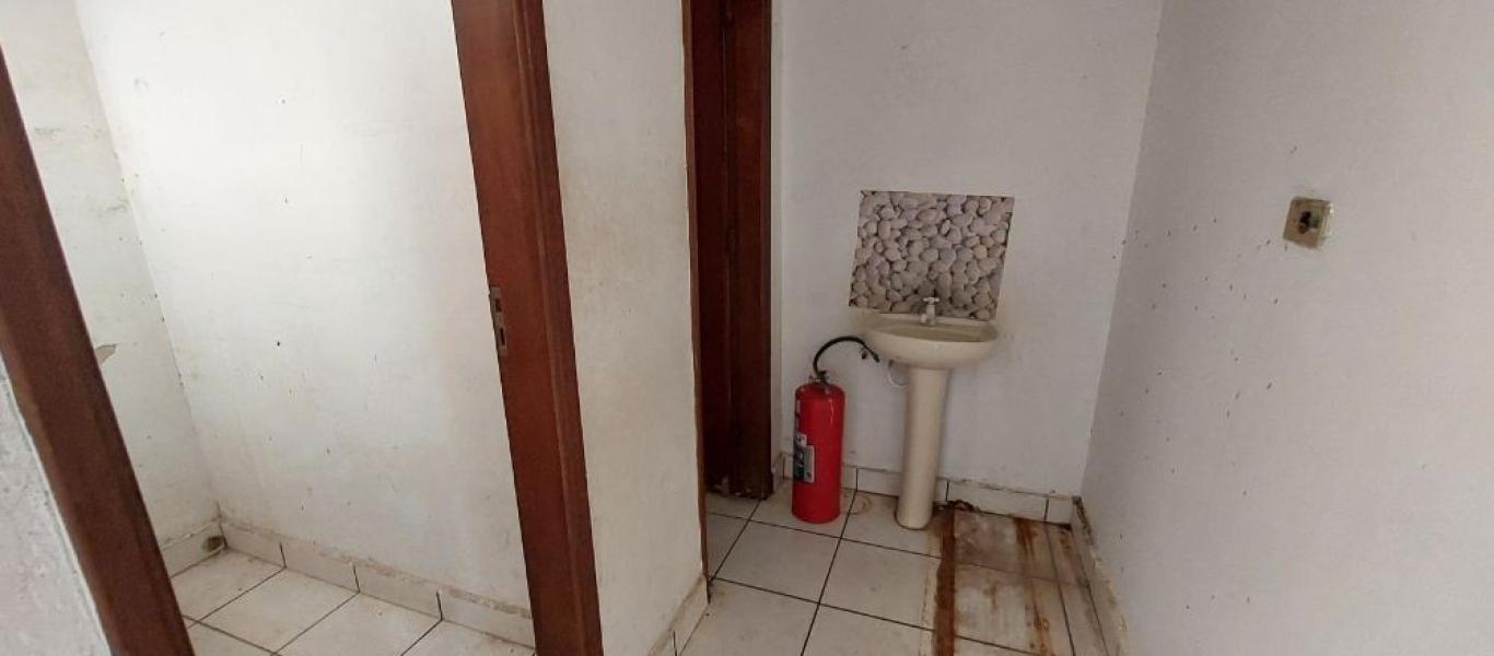 SALA COMERCIAL NA CENTRO em Assis