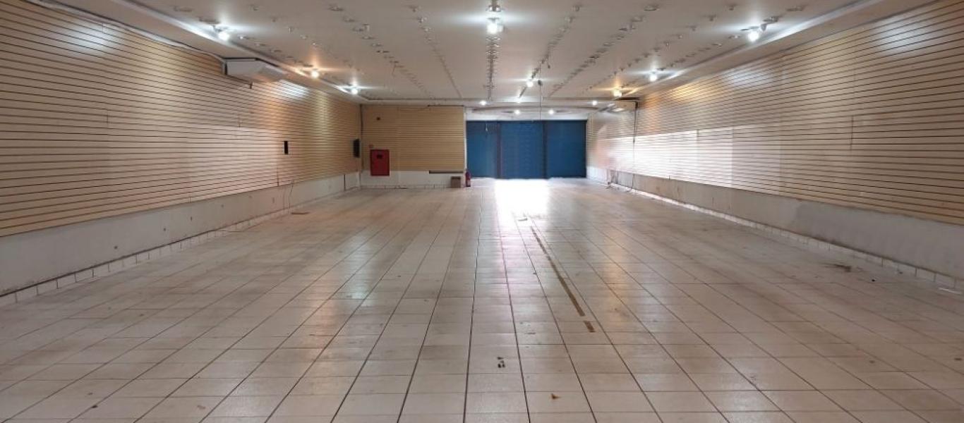 SALA COMERCIAL NA CENTRO em Assis
