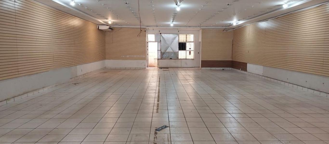 SALA COMERCIAL NA CENTRO em Assis